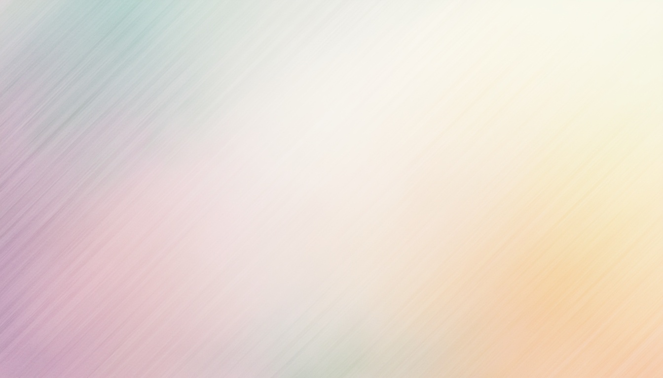 Prompt: Cohesive color palette, abstract art, modern interior design, gradient background, pastel pink, lavender, mint green, creamy white, soft peach, golden yellow, subtle texture, watercolor effect, gentle blend, harmonious contrast, 3/4 composition, aerial view, natural lighting, minimalistic style.