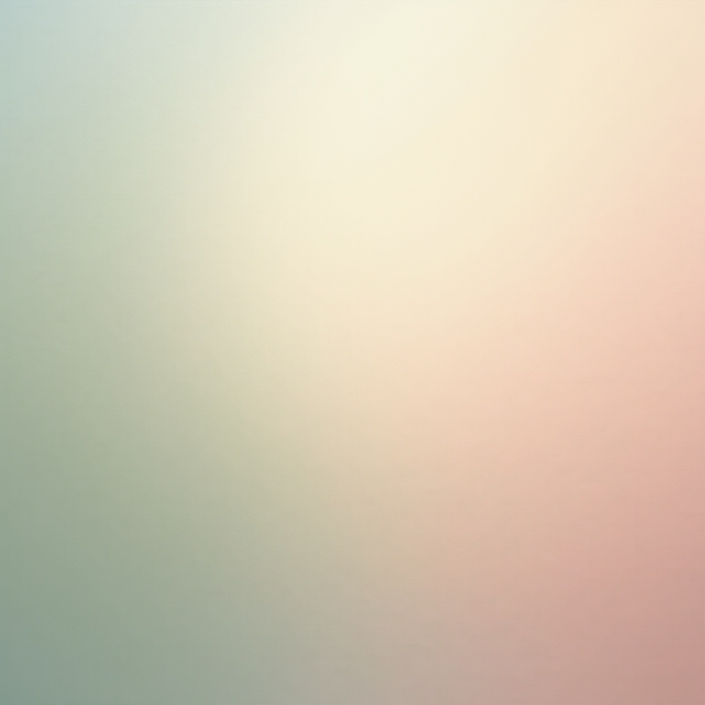 Prompt: Soft pastel hues, calming ambiance, gentle gradations, soothing color transitions, creamy whites, warm beiges, pale blues, muted greens, dusty roses, subtle texture overlays, natural material inspirations, earthy undertones, serene atmospheric lighting, shallow depth of field, 1/1 composition, realistic color blending, ambient occlusion.