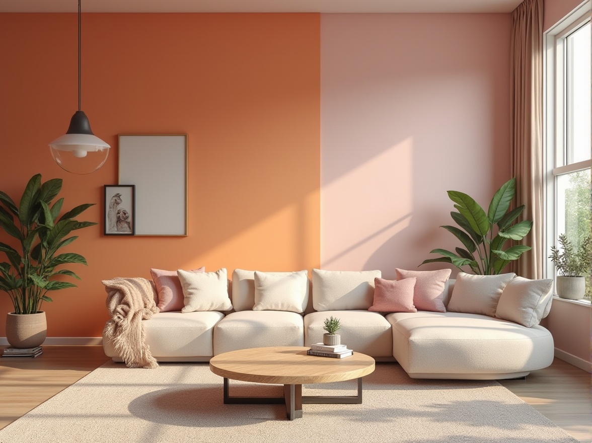 Prompt: Vibrant design studio, modern color palette, pastel hues, bold accents, creamy whites, rich blacks, metallic finishes, sleek lines, minimalist aesthetics, natural textures, earthy tones, warm lighting, soft shadows, 1/1 composition, realistic rendering, ambient occlusion.