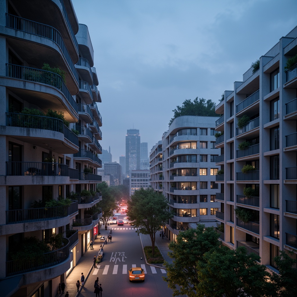 Prompt: Sleek watching towers, modernist architecture, steel beams, reinforced concrete structures, minimalist design, clean lines, rectangular forms, industrial materials, metallic textures, geometric patterns, urban landscape, city skyline, bustling streets, vibrant nightlife, neon lights, misty evening, soft warm glow, shallow depth of field, 3/4 composition, panoramic view, realistic shadows, ambient occlusion.