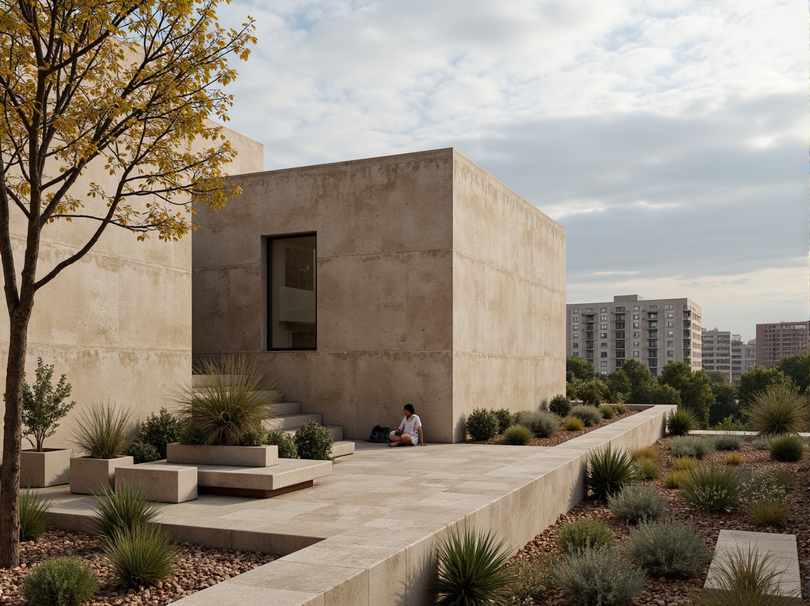 Prompt: Rustic plastered concrete wall, earthy tone, rough texture, organic feel, natural material, eco-friendly design, sustainable architecture, brutalist style, industrial aesthetic, urban landscape, cityscape background, cloudy sky, soft diffused lighting, shallow depth of field, 1/2 composition, realistic render, ambient occlusion.Let me know if this meets your requirements!