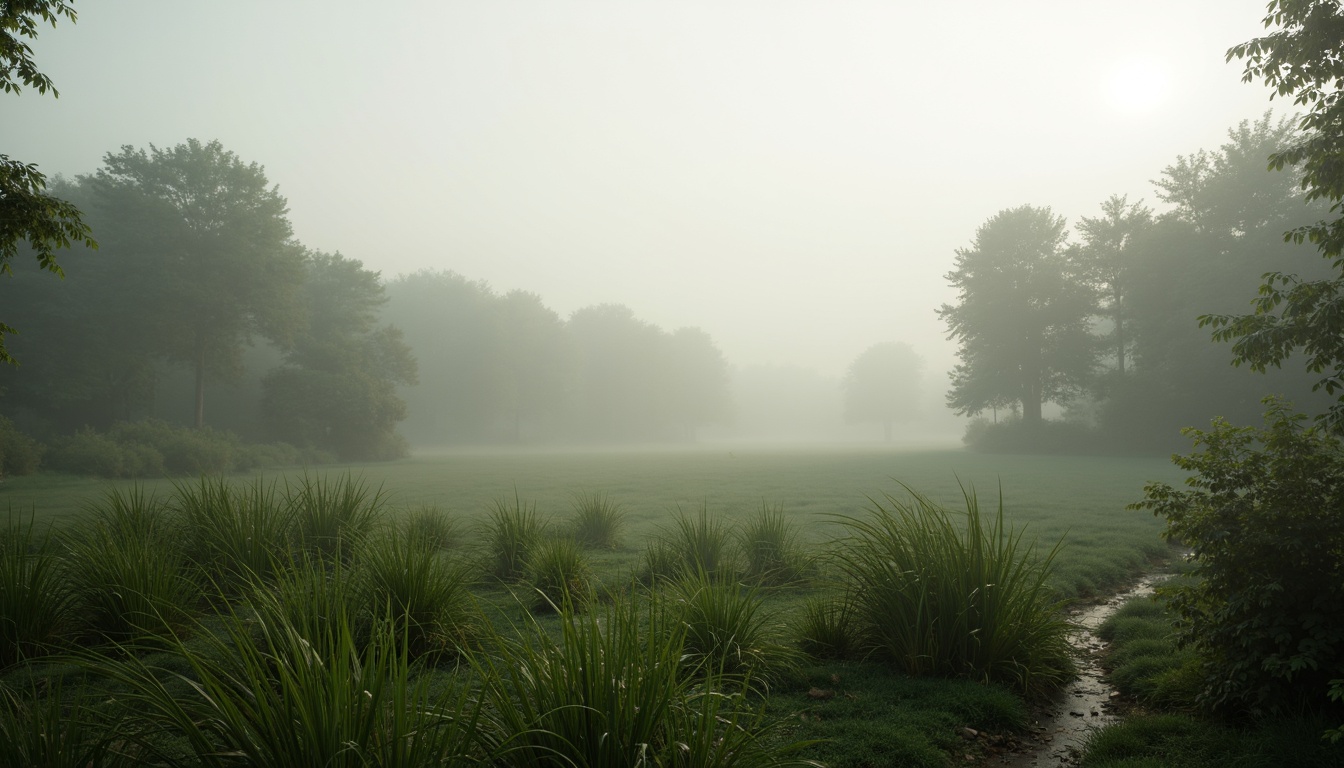 Prompt: 1 aspect ratio, shallow depth of field, gentle misting atmosphere, rural landscape vistas, natural textures, realistic ambient occlusion.