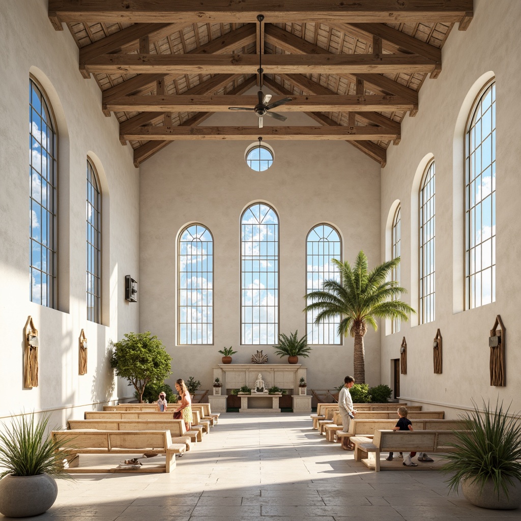 Churches Vernacular Architecture Style Design Ideas