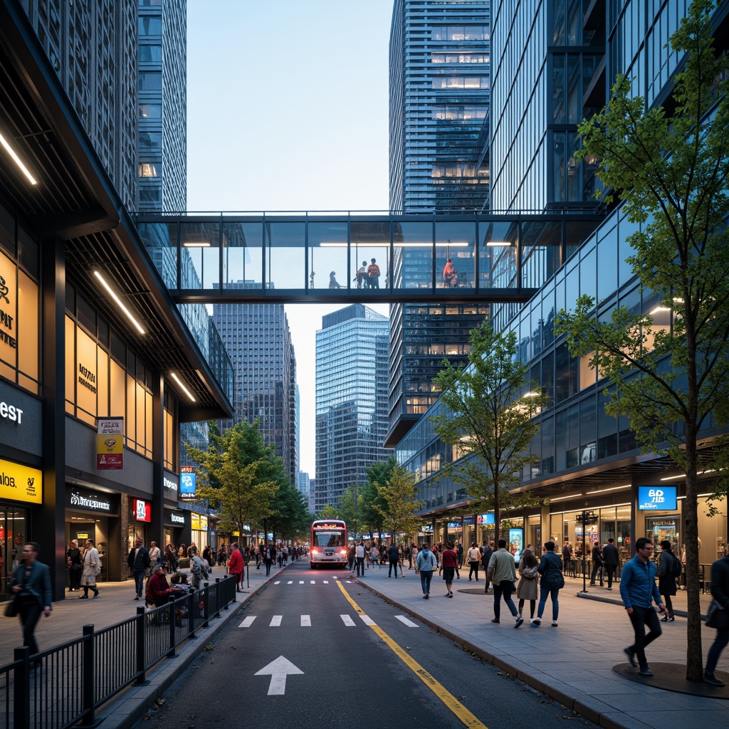 Bus Station Regionalism Style Architecture Design Ideas