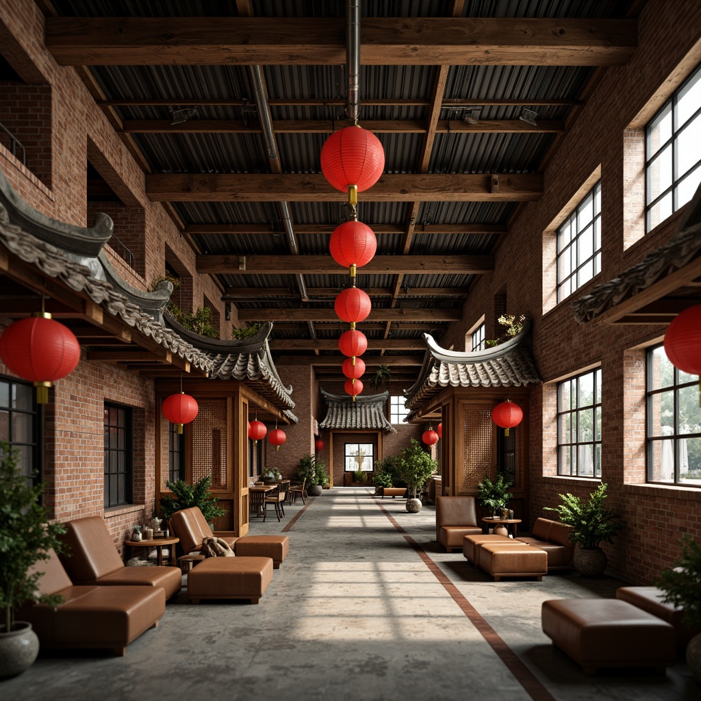 Asian Style Building Design Ideas