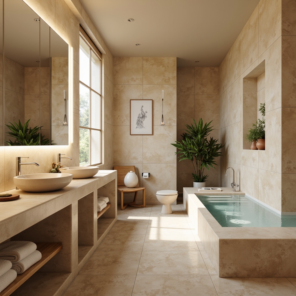 Transitional Style Bathroom Design Ideas