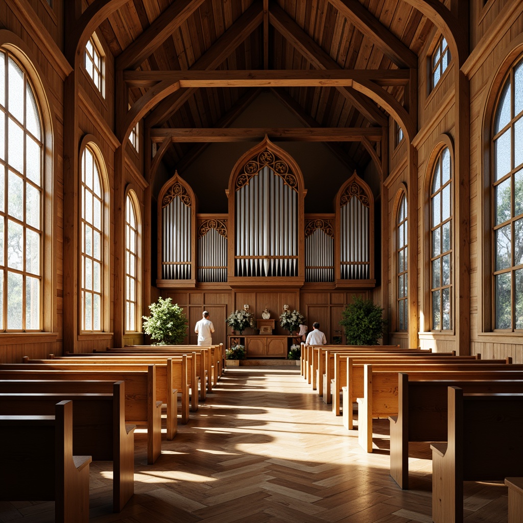 Craftsman Style Churches Building Design Ideas