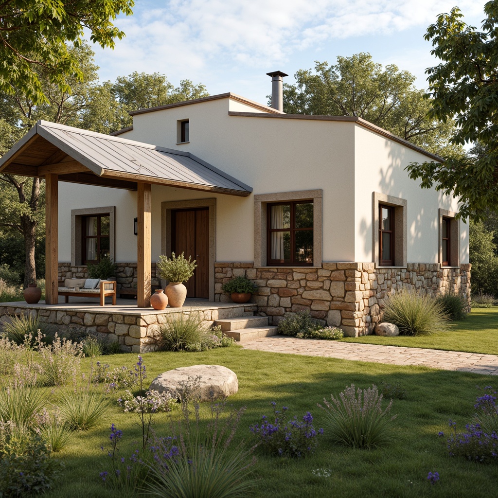 Farmhouse Style Building Design Ideas