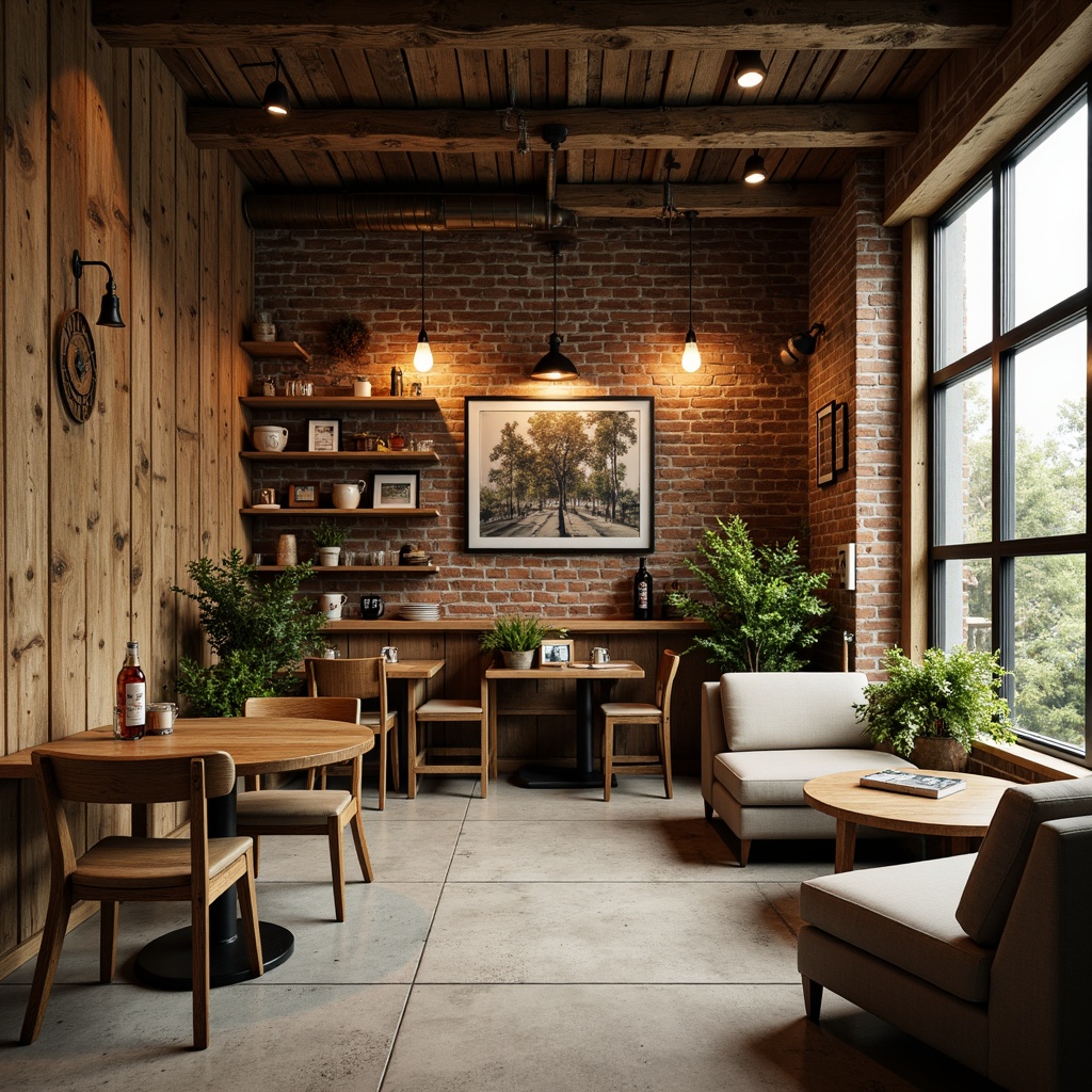 Rococo Style Coffee Shop Building Design Ideas