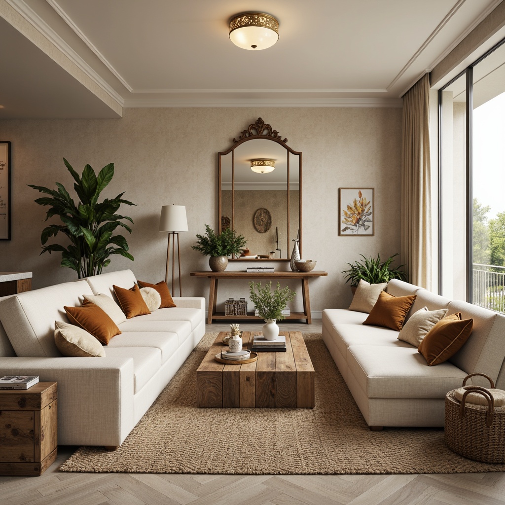 Transitional Style Living Room Design Ideas