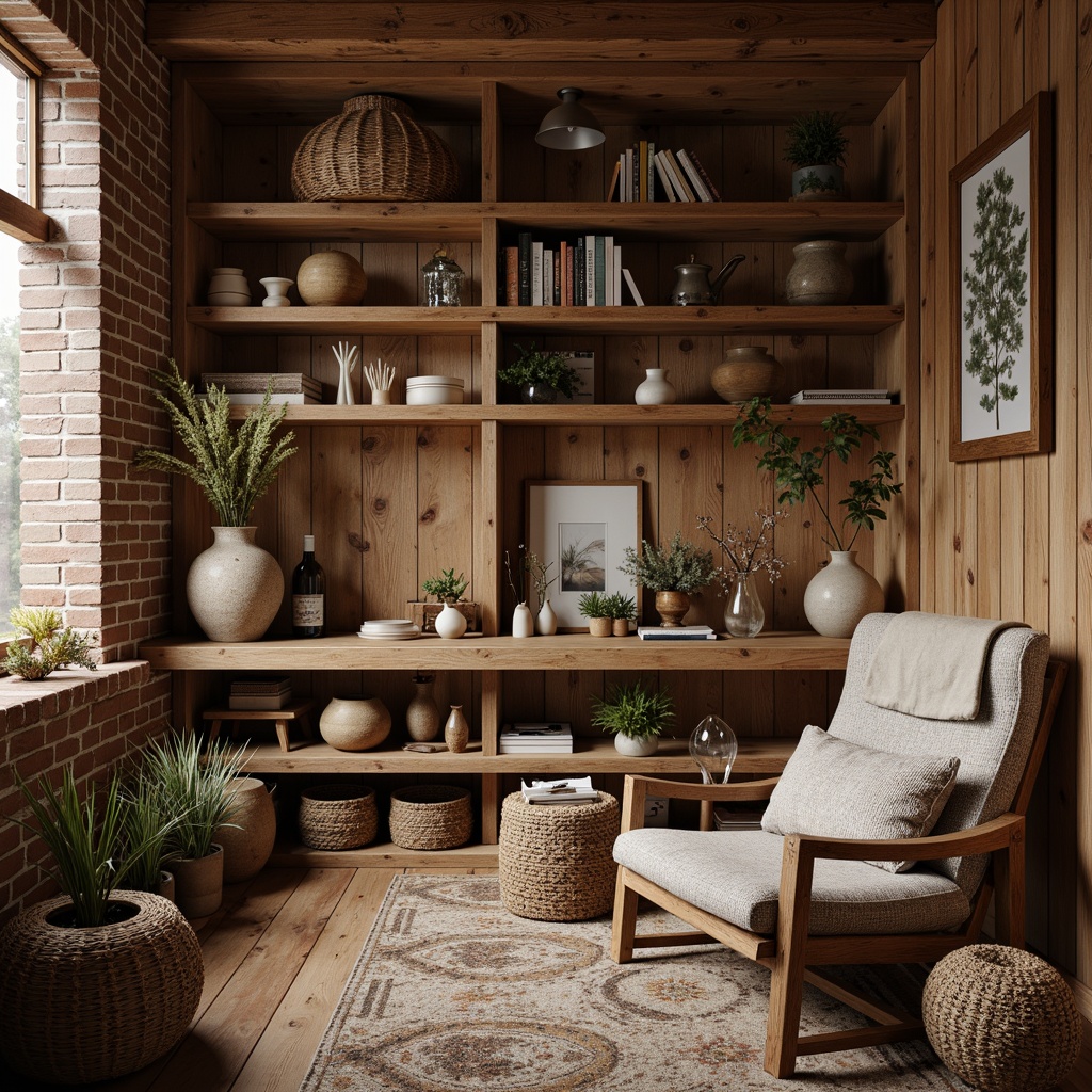 Vernacular Style Interior Design Ideas