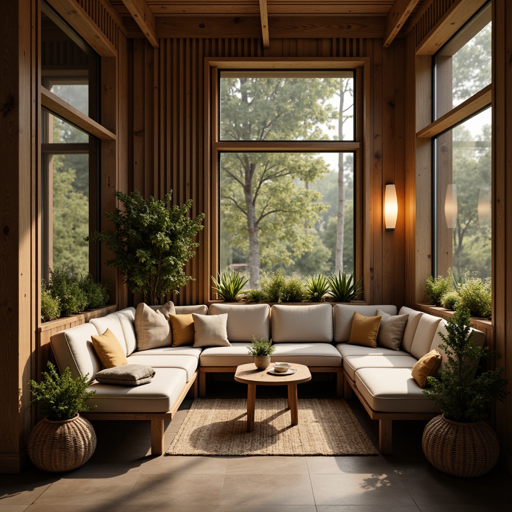 Prompt: Cozy nook, warm wooden accents, soft cushions, elegant leg designs, rounded edges, rustic metal frames, earthy color palette, natural textiles, woven baskets, potted plants, ambient lighting, warm white glow, shallow depth of field, 1/1 composition, intimate atmosphere, minimalist decor, Scandinavian-inspired style, industrial-chic touches.