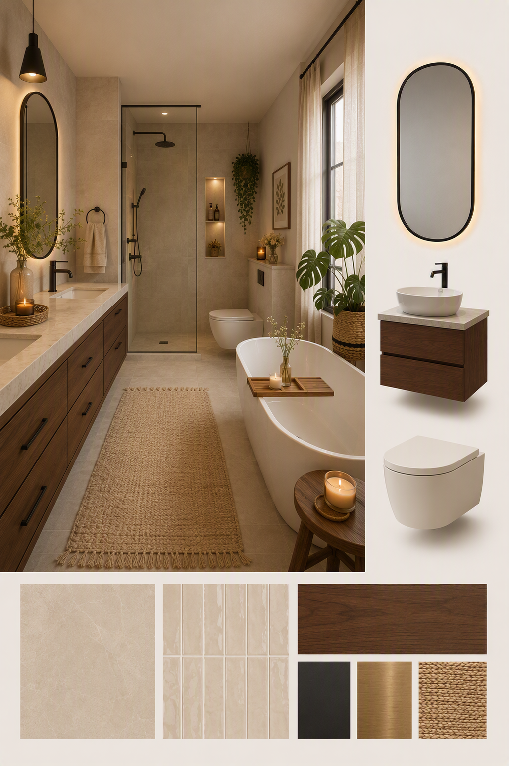 bathroom lighting ideas — bathrooms with visible general and vanity-area lighting and clear illumination around mirror/sink zones