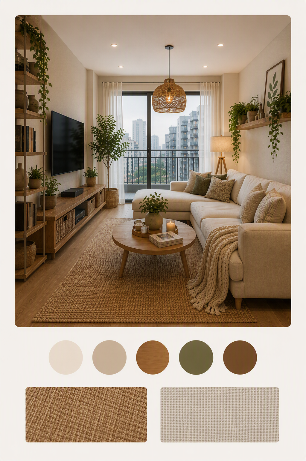 narrow living room ideas — clearly elongated living rooms where the narrow width and long axis are visually obvious