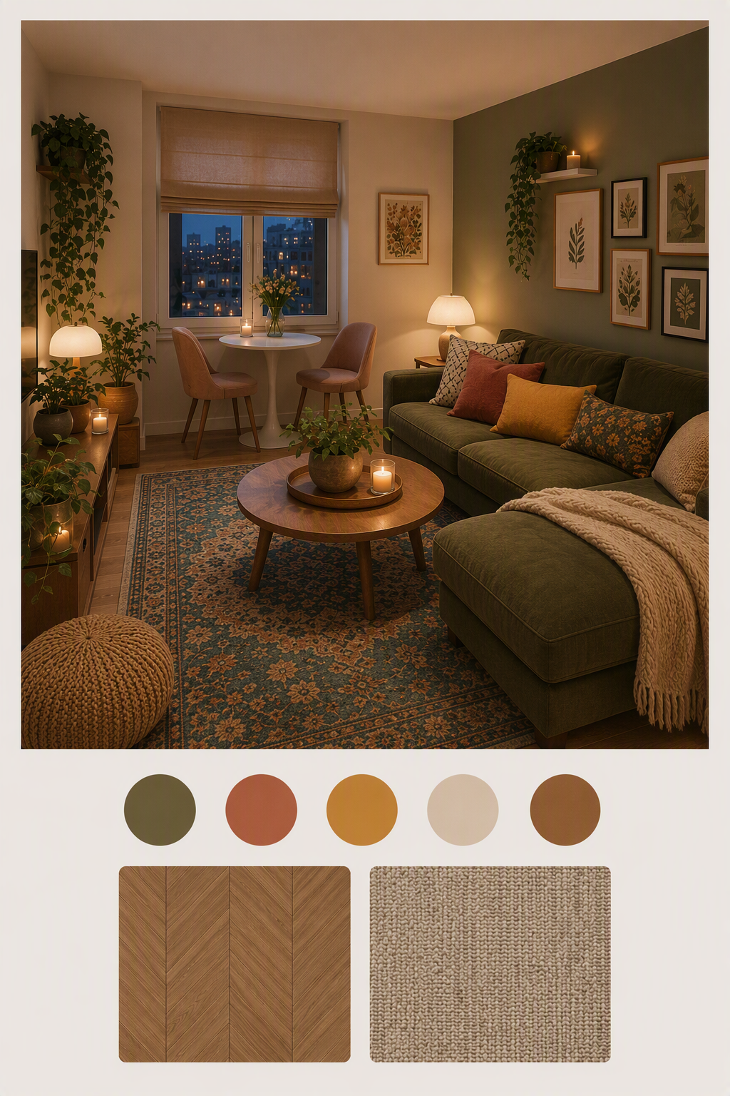 western living room ideas — clearly western or rustic living rooms with leather, timber, warm tones, textured textiles or regional details
